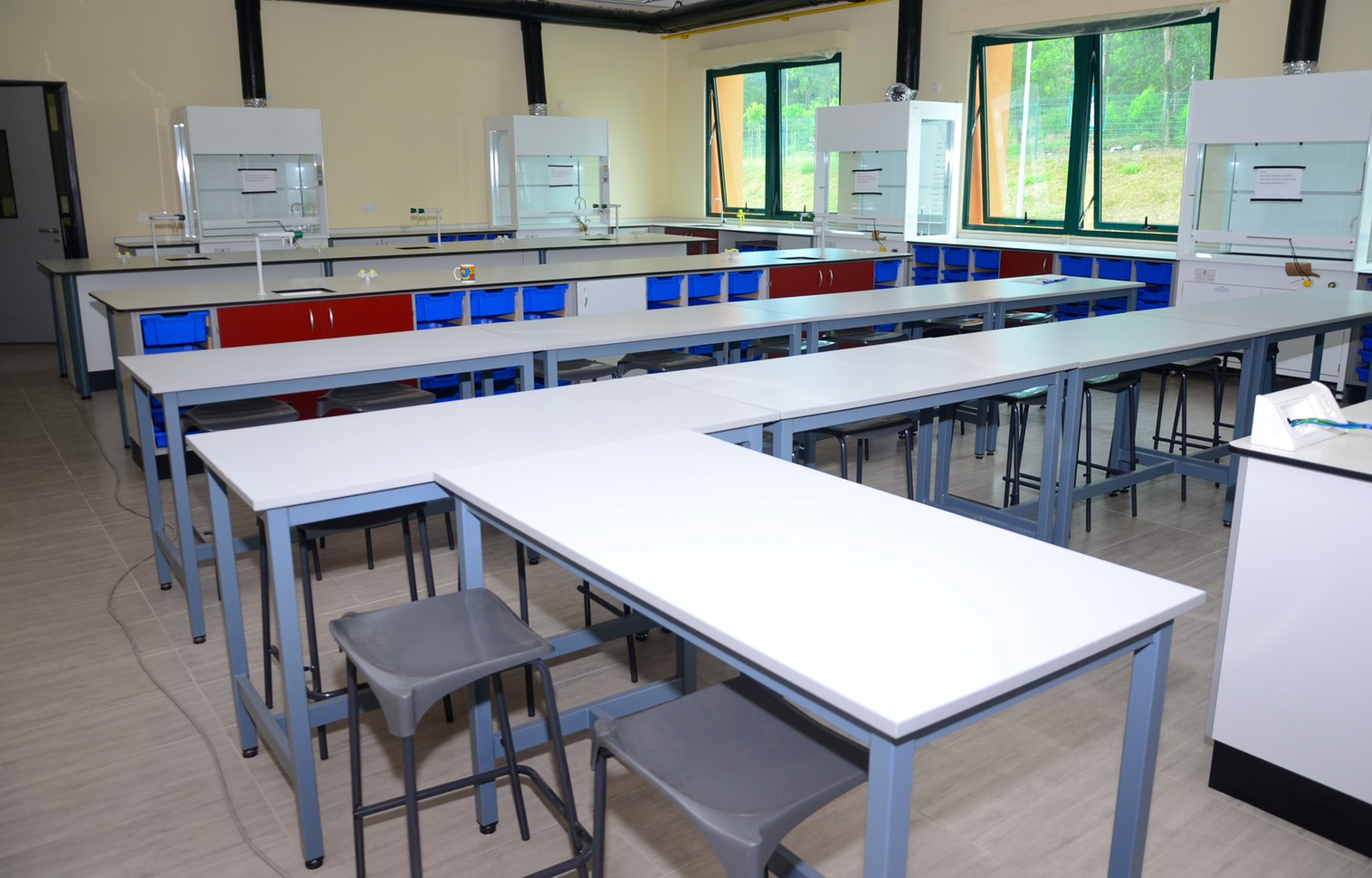 CHEMISTRY LAB 1144 (2)
