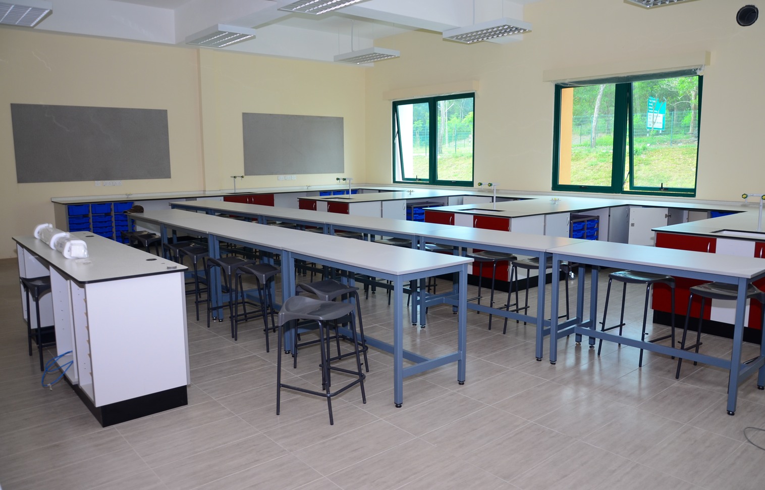 GENERAL LAB 1145