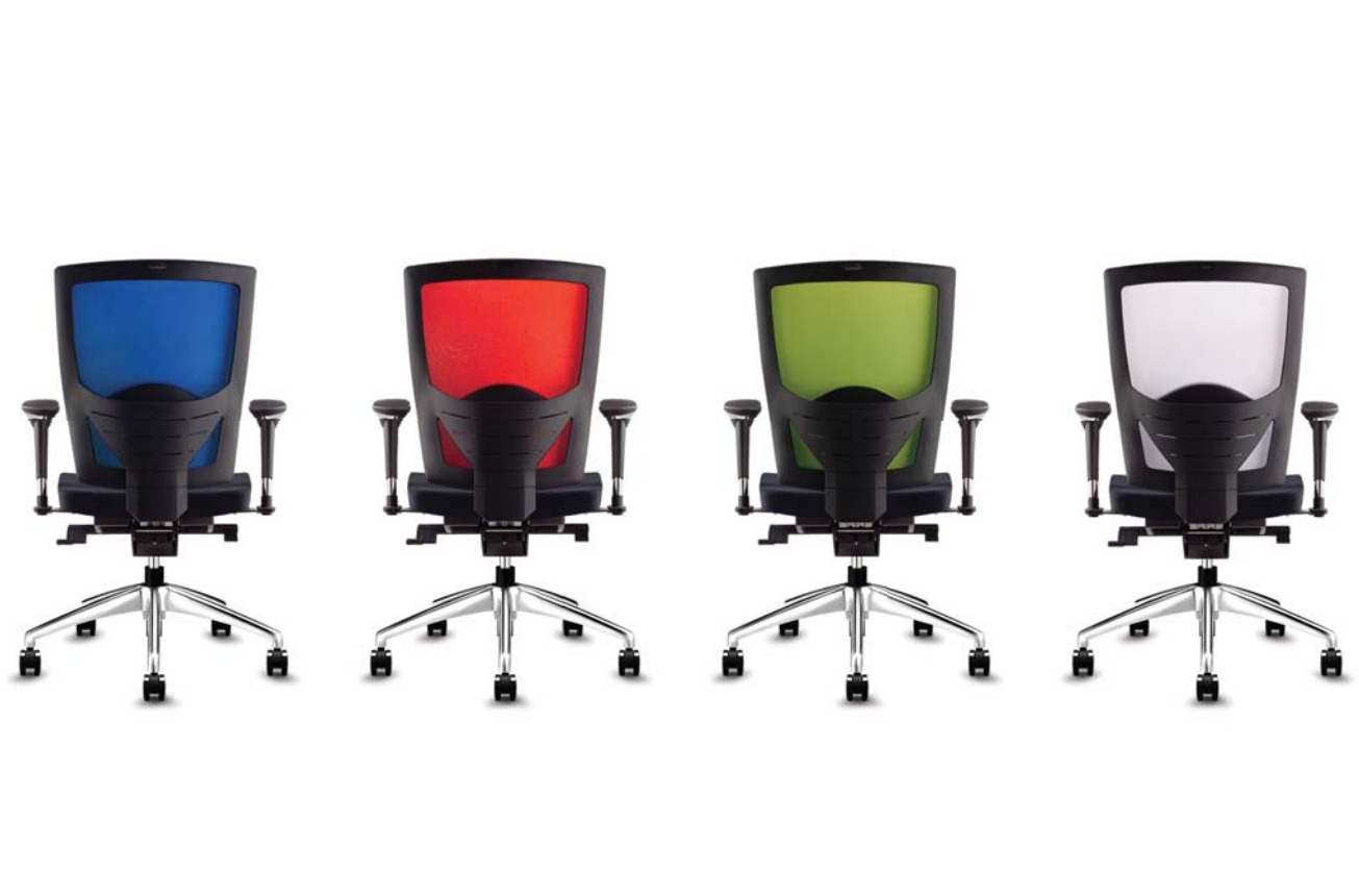 Nexus Chair